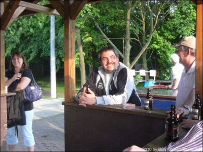 Abschlußfeier Jugend / 2. Herren