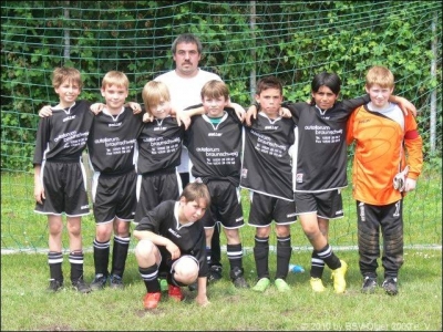 Abschlußfeier Jugend / 2. Herren