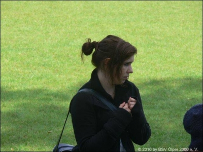 Abschlußfeier Jugend / 2. Herren