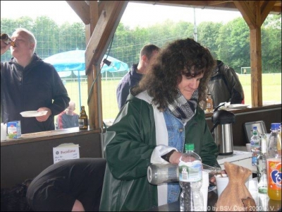 Abschlußfeier Jugend / 2. Herren