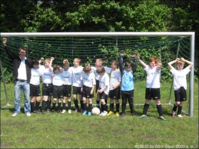 Abschlußfeier Jugend / 2. Herren