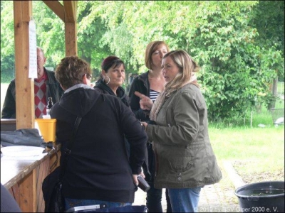 Abschlußfeier Jugend / 2. Herren