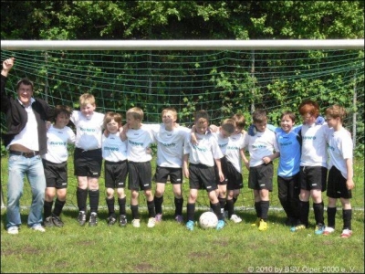 Abschlußfeier Jugend / 2. Herren