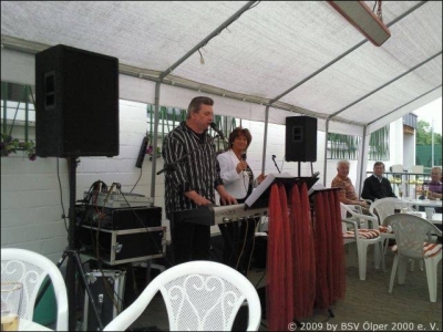 Bilder Saisoneröffnung 2009