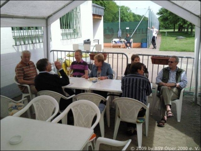 Bilder Saisoneröffnung 2009