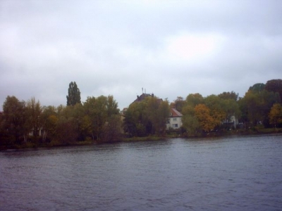 Potsdamfahrt