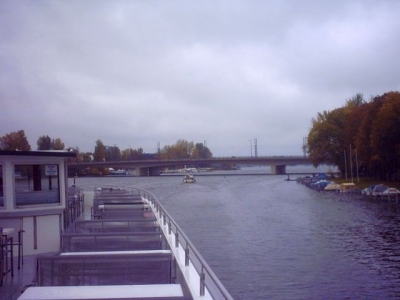 Potsdamfahrt