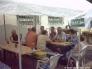 Bilder vom Tennisvergnügen 2007