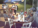 Bilder vom Tennisvergnügen 2007