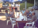 Bilder vom Tennisvergnügen 2007